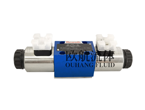 力士乐方向阀4WE 6 J62/EG24N9K4/B10